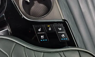 Kia K8 2024, 29233 км, за 34990000 KRW - фото 29