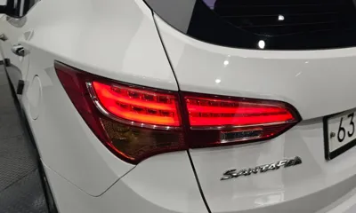 Hyundai Santafe 2014, 125466 км, за 9990000 KRW - фото 23