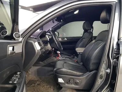 KG_Mobility_Ssangyong Rexton 2019, 66710 км, за 14000000 KRW - фото 7