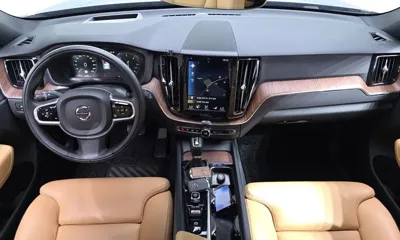 Volvo XC60 2019, 42940 км, за 27980000 KRW - фото 7