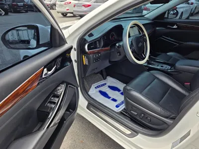 Kia K7 2017, 170000 км, за 11400000 KRW - фото 8