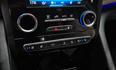 Renault-KoreaSamsung SM6 2020, 88686 км, за 12800000 KRW - фото 35
