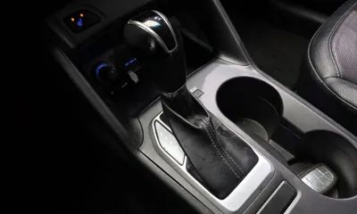 Hyundai Tucson 2015, 88334 км, за 5900000 KRW - фото 9