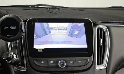 ChevroletGMDaewoo Malibu 2019, 23809 км, за 13500000 KRW - фото 16