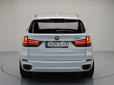 BMW X5 2018, 80053 км, за 33500000 KRW