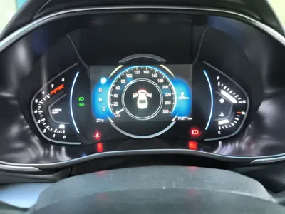 Hyundai Lafesta 2019, 71300 км, за 49604.62 CNY - фото 12