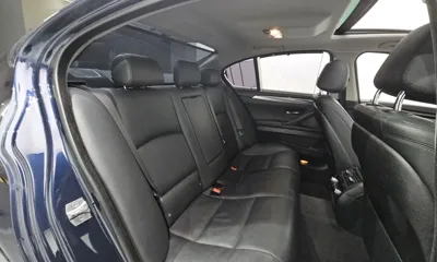 BMW 5-Series 2015, 70392 км, за 11700000 KRW - фото 18