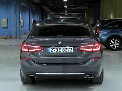 BMW Gran Turismo 2022, 65795 км, за 45900000 KRW
