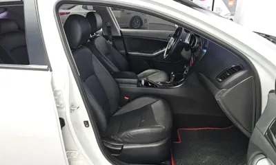 Kia K5 2015, 54954 км, за 8500000 KRW - фото 10