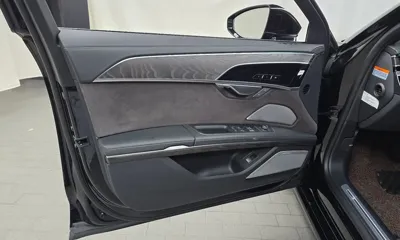 Audi A8 2023, 28277 км, за 86500000 KRW - фото 24