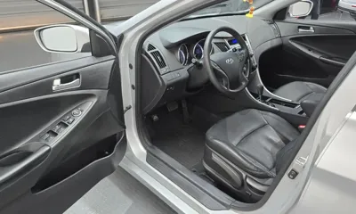 Hyundai Sonata 2010, 132412 км, за 2900000 KRW - фото 10