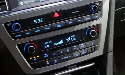 Hyundai Sonata 2015, 118036 км, за 8200000 KRW - фото 29