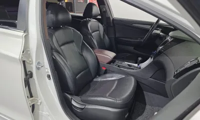 Hyundai Sonata 2011, 168900 км, за 4200000 KRW - фото 12
