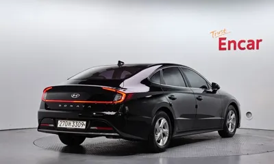 Hyundai Sonata 2020, 100104 км, за 12800000 KRW - фото 2