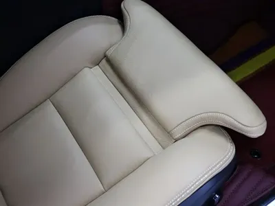 Volvo V90 2017, 77000 км, за 139000 CNY - фото 17