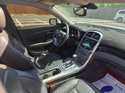 ChevroletGMDaewoo Malibu 2015, 96782 км, за 3990000 KRW - фото 18