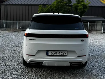 Land Rover Range Rover Sport 2023, 39000 км, за 108000000 KRW - фото 6