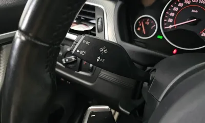 BMW 4-Series 2018, 69532 км, за 21990000 KRW - фото 29