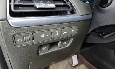 Hyundai Palisade 2022, 85825 км, за 24900000 KRW - фото 29