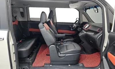 Kia Ray 2018, 68744 км, за 11200000 KRW - фото 11