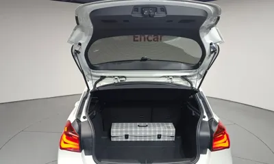 BMW 1-Series 2017, 70225 км, за 13300000 KRW - фото 20