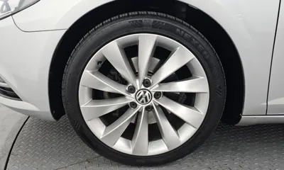 Volkswagen CC 2014, 98455 км, за 9200000 KRW - фото 5