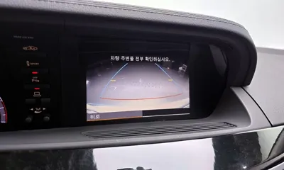 Mercedes-Benz S-Class 2011, 274571 км, за 6900000 KRW - фото 17