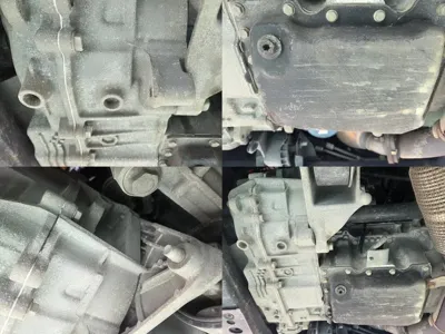 ChevroletGMDaewoo Impala 2016, 180152 км, за 4590000 KRW - фото 2