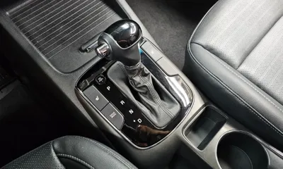 Kia K3 2016, 43982 км, за 7900000 KRW - фото 9
