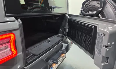 Jeep Wrangler 2022, 76363 км, за 39500000 KRW - фото 34