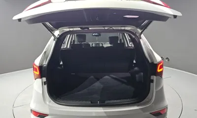 Hyundai Santafe 2017, 122405 км, за 9900000 KRW - фото 20