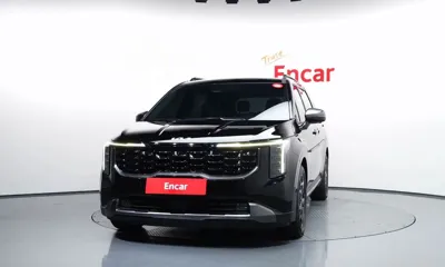 Kia Canival 2025, 43322 км, за 44990000 KRW