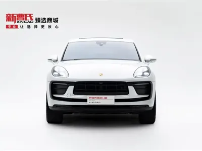 Porsche Macan 2022, 58000 км, за 299000 CNY