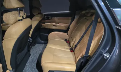 Kia Sorento 2021, 171369 км, за 17770000 KRW - фото 11