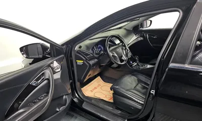 Hyundai Grandeur 2016, 89272 км, за 9500000 KRW - фото 10