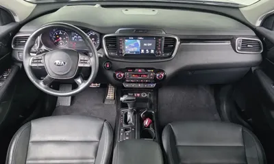 Kia Sorento 2020, 108384 км, за 18200000 KRW - фото 7