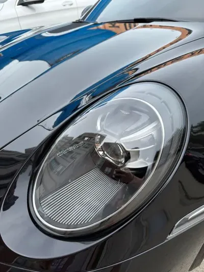 Porsche 911 2024, 11500 км, за 178060000 KRW - фото 6