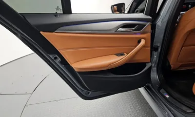 BMW 5-Series 2017, 116090 км, за 20490000 KRW - фото 25