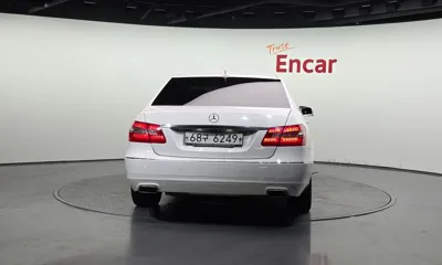 Mercedes-Benz E-Class 2013, 160430 км, за 4700000 KRW - фото 4