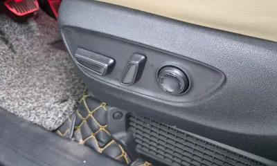 Toyota Sienna 2021, 39526 км, за 43600000 KRW - фото 30
