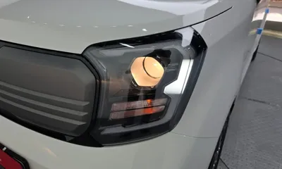 Kia Ray 2026, 2316 км, за 21600000 KRW - фото 22