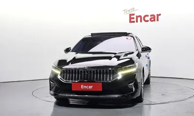 Kia K7 2020, 149244 км, за 16900000 KRW