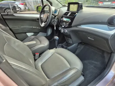 ChevroletGMDaewoo Spark 2013, 63466 км, за 2900000 KRW - фото 9