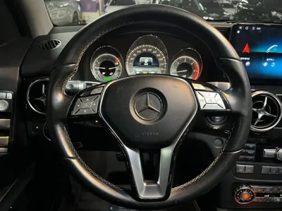 Mercedes-Benz GLK-Class 2015, 91531 км, за 18500000 KRW - фото 10