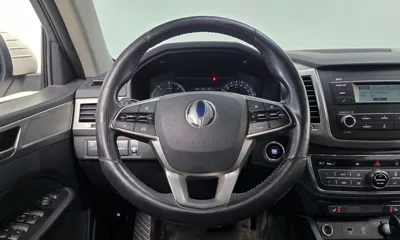 KG_Mobility_Ssangyong Rexton 2018, 177669 км, за 10700000 KRW - фото 14