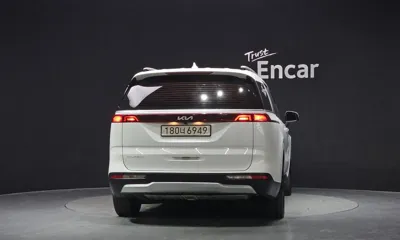 Kia Canival 2023, 74129 км, за 23300000 KRW