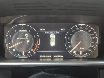 Land Rover Range Rover 2014, 149000 км, за 30300000 KRW - фото 8