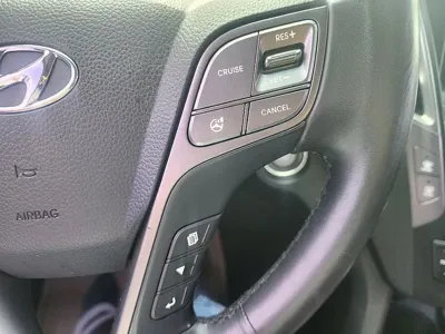 Hyundai Santafe 2013, 162591 км, за 7200000 KRW - фото 9