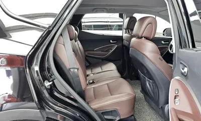 Hyundai Santafe 2018, 189813 км, за 13500000 KRW - фото 12