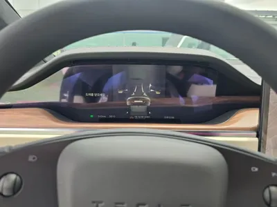 Tesla Model X 2026, 19 км, за 188000000 KRW - фото 19